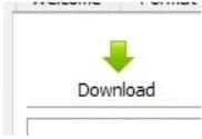 SP Flash download button screenshots